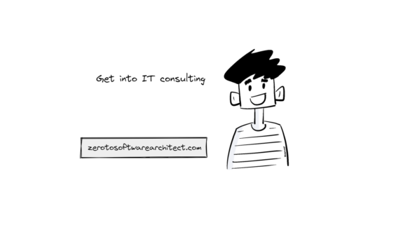 IT consulting